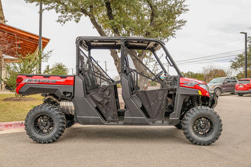 NEW 2026 POLARIS RANGER CREW XP 1000 PREMIUM Image 6