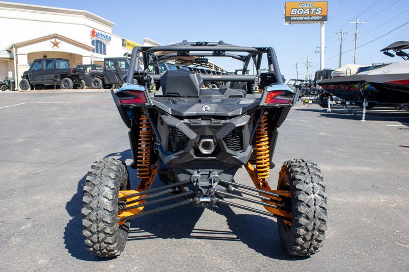 NEW 2026 CAN-AM MAVERICK X3 MAX RS TURBO Image 3