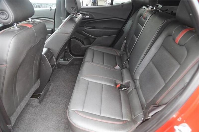 2024 Chevrolet Trax 2RSImage 20