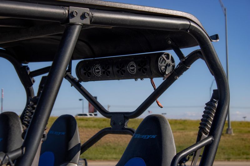 USED 2020 KAWASAKI TERYX4 LE Image 23