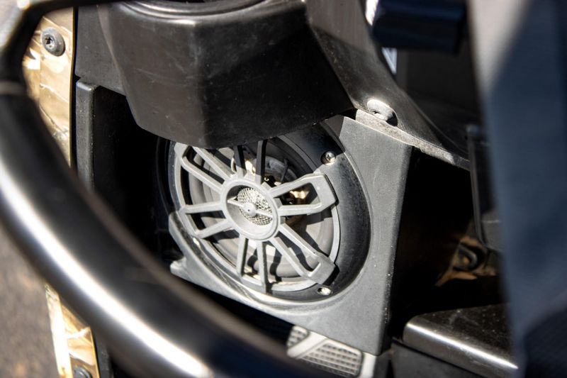 USED 2018 POLARIS RANGER CREW XP 900 EPS Image 30