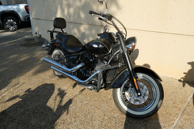 USED 2023 KAWASAKI VULCAN 900 CLASSIC Image 1