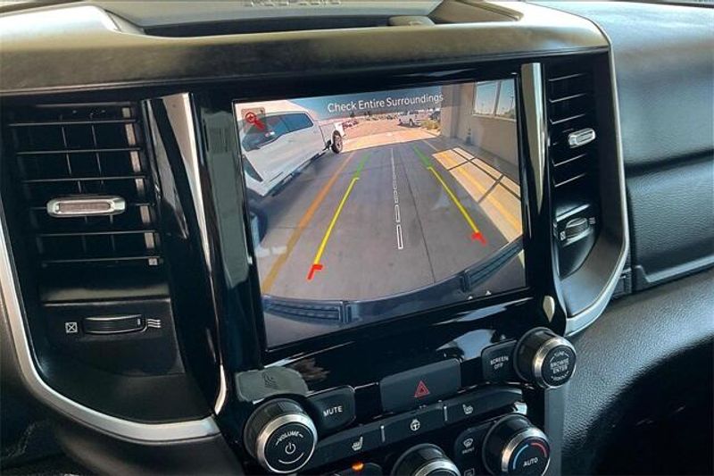2022 RAM 1500 Big Horn Lone StarImage 21