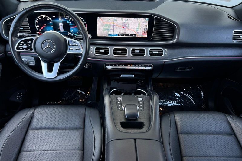 2022 Mercedes-Benz GLE 350Image 15