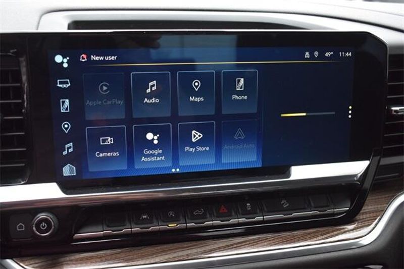 Used 2022 Chevrolet Silverado 1500 LTImage 28