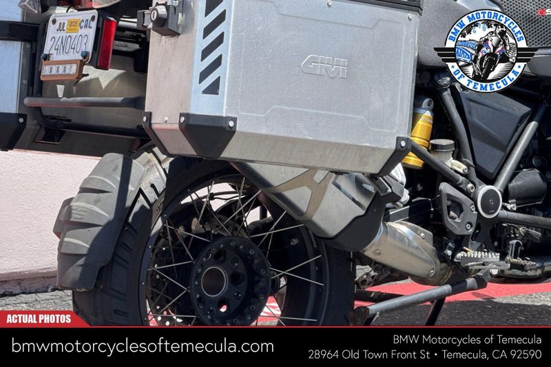 Used 2017 BMW R1200GSA  Image 14