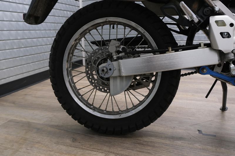 USED 2018 SUZUKI DRZ400SL8 Image 17