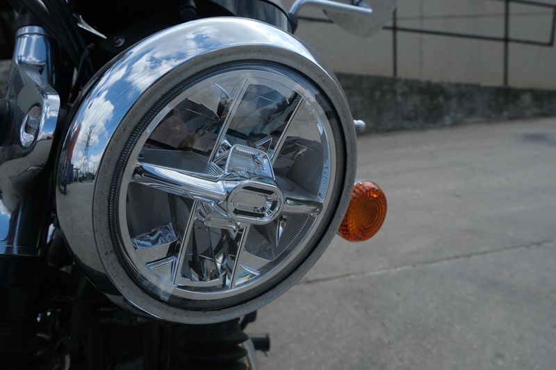 USED 2020 KAWASAKI W800 Image 19