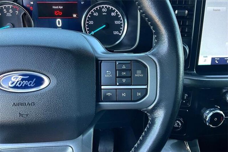 2022 Ford F-150 XLTImage 19