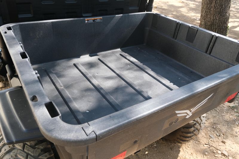 NEW 2025 LANDMASTER AMP STANDARD CAB CLASSIC EDITION Image 17