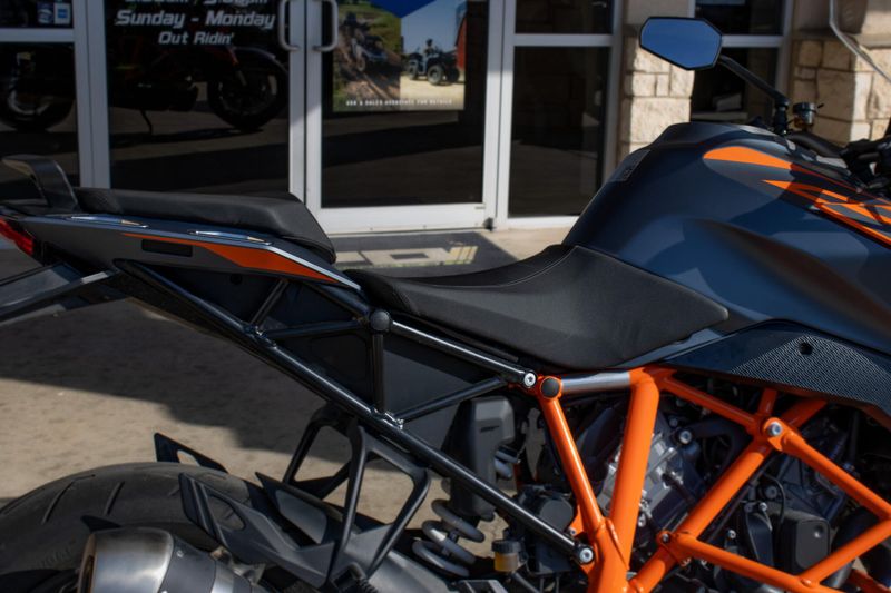 USED 2024 KTM SUPER DUKE 1290 GT Image 11
