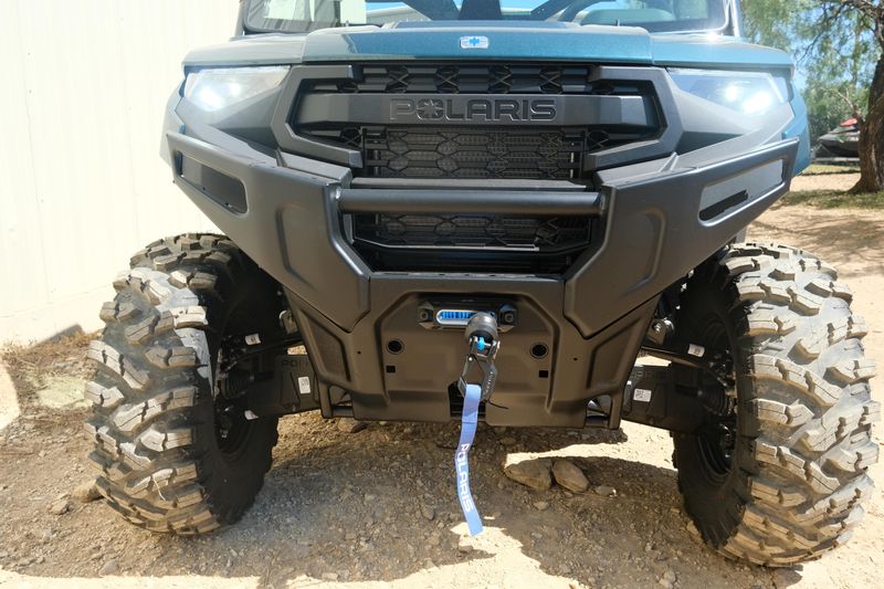 NEW 2026 POLARIS RANGER XP 1000 PREMIUM Image 10