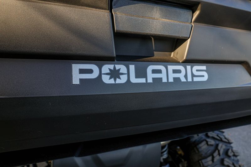 NEW 2026 POLARIS RANGER CREW XP 1000 NORTHSTAR EDITION PREMIUM Image 13