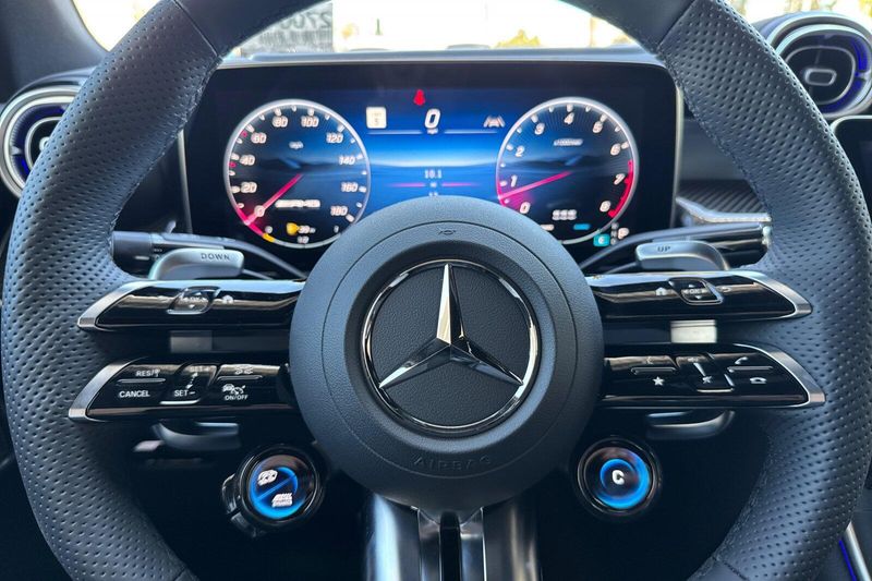 New 2027 Mercedes-Benz GLC-Class GLCImage 21