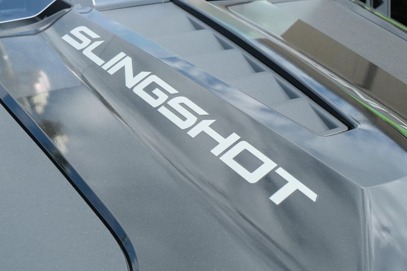 NEW 2025 POLARIS SLINGSHOT SL AUTODRIVE Image 20