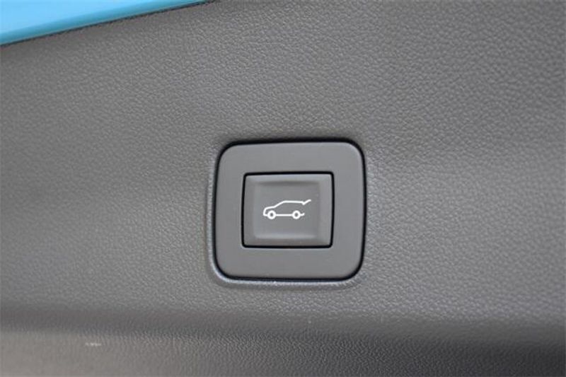 2025 Chevrolet TrailBlazer LTImage 17
