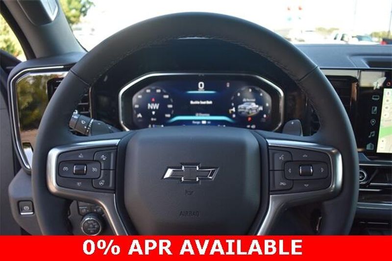 New 2026 Chevrolet Silverado 1500 RSTImage 30