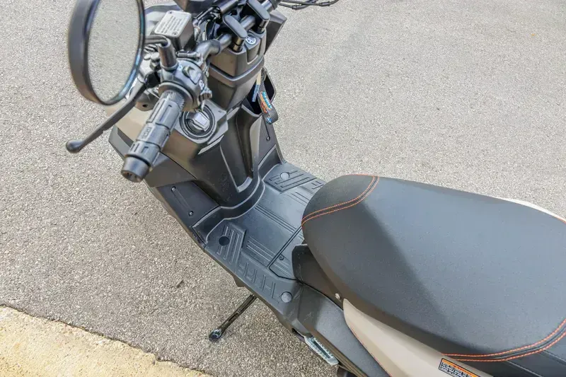 NEW 2026 YAMAHA ZUMA 125 Image 17