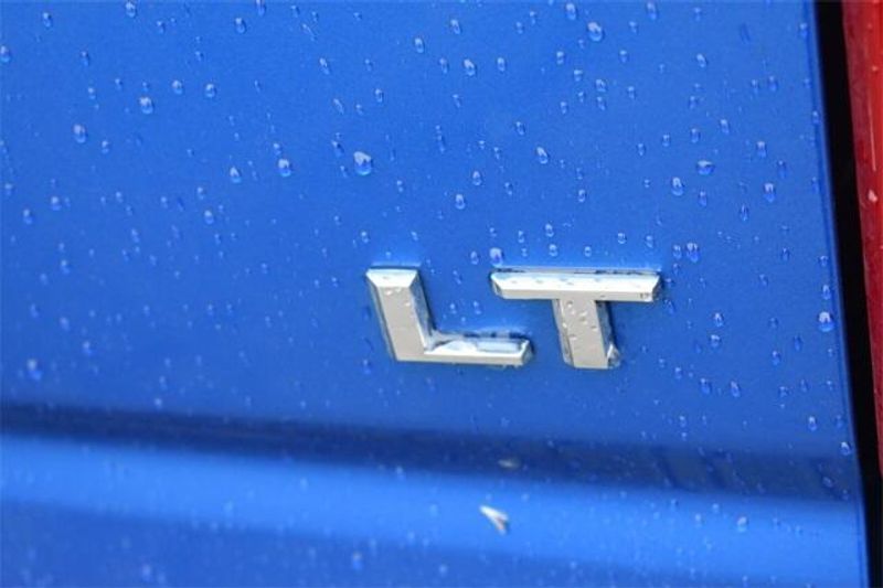 Used 2022 Chevrolet Silverado 1500 LTImage 15