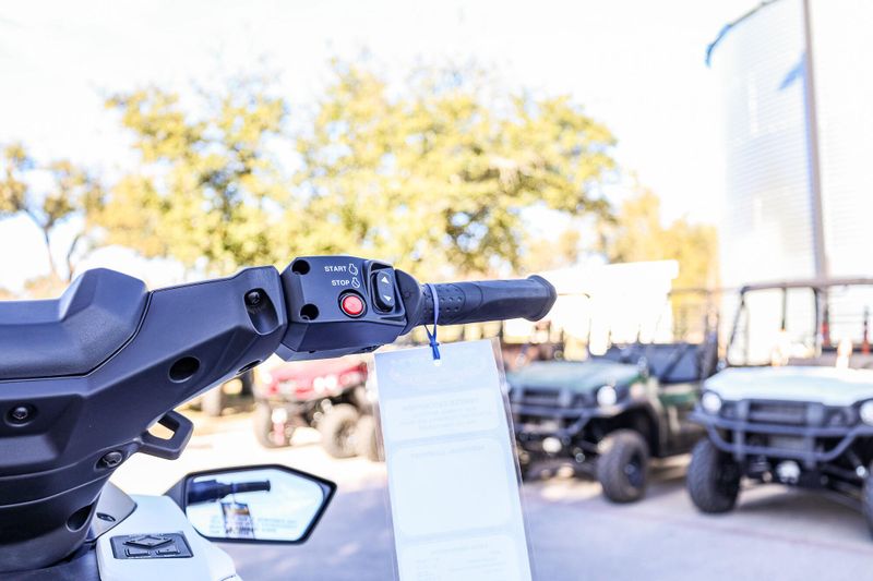 NEW 2025 YAMAHA JETBLASTER LTD Image 10