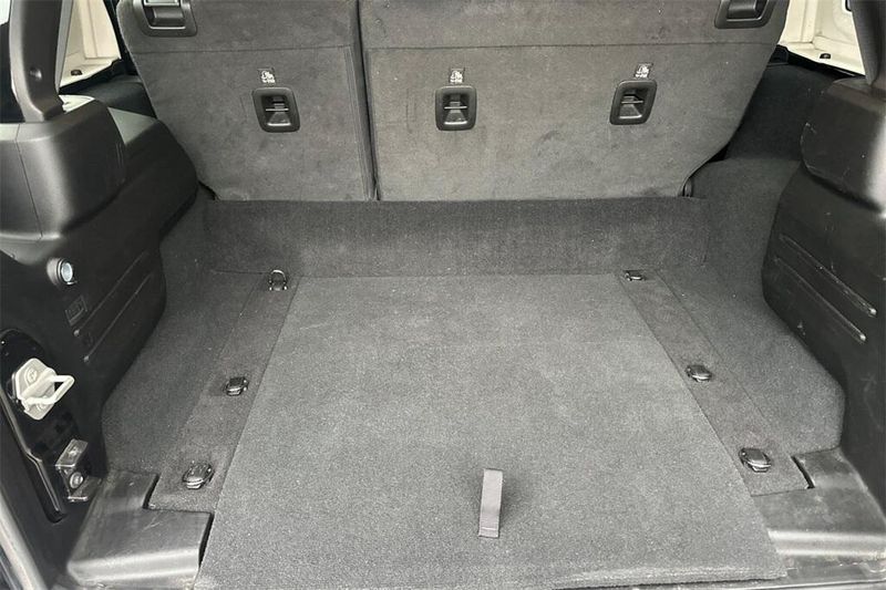2024 Jeep Wrangler 4xe Rubicon photo 15