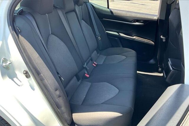 2023 Toyota Camry LEImage 26