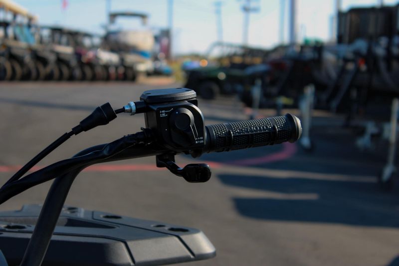 NEW 2026 CFMOTO CFORCE 500 Image 11