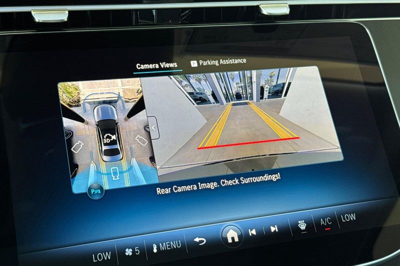 New 2026 Mercedes-Benz E-Class E 350Image 16