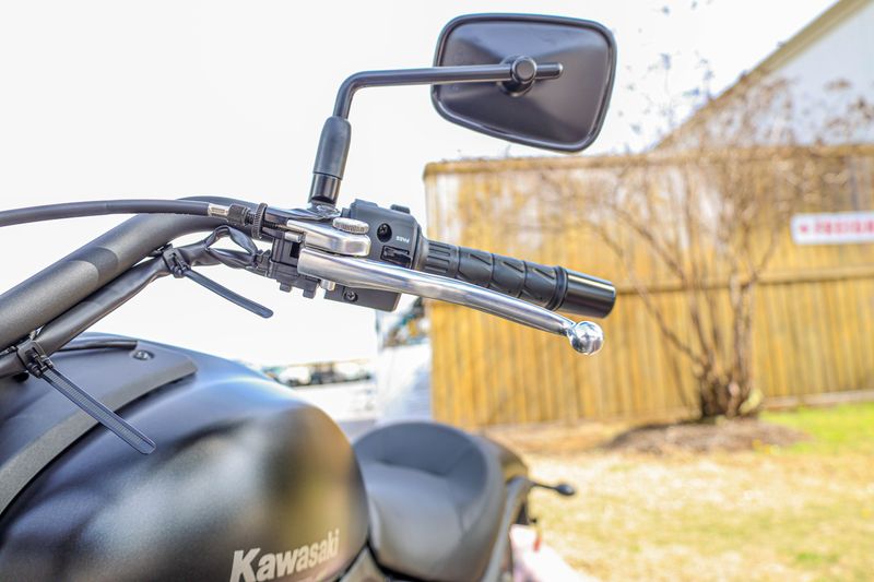 NEW 2026 KAWASAKI VULCAN S Image 7