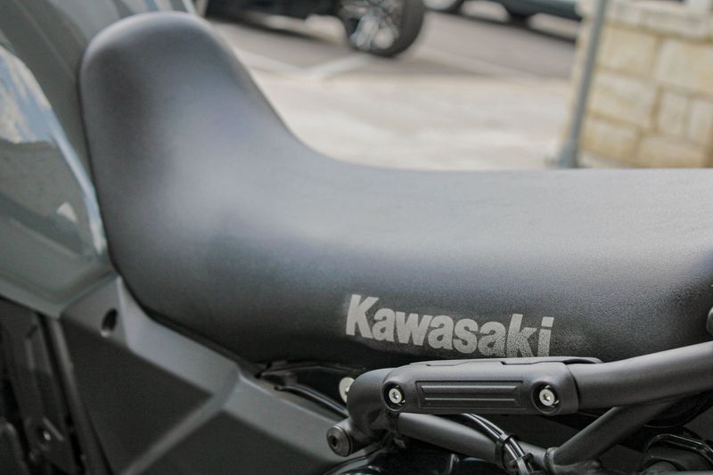 2023 Kawasaki KLR 650 S ABSImage 10