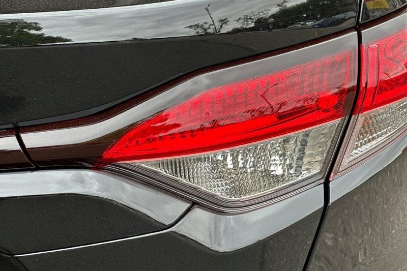 New 2027 Toyota Corolla LEImage 29