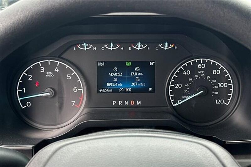 2023 Ford F-150 XLTImage 20