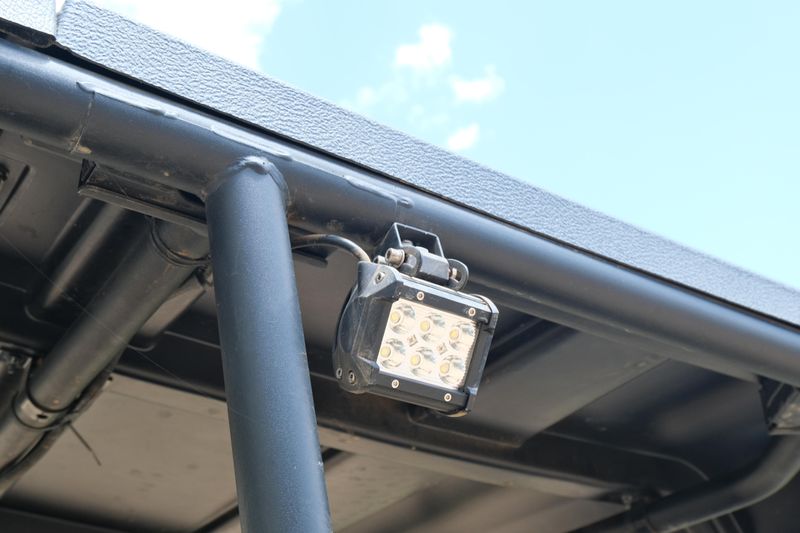 USED 2019 KAWASAKI MULE PRO-FXT EPS Image 13
