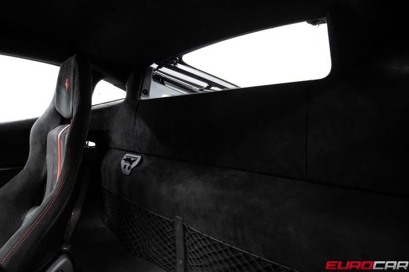 2020 Ferrari 488 Pista *HUGE CARBON INTERIOR OPTIONS * SUSPENSION LIFTER*Image 40