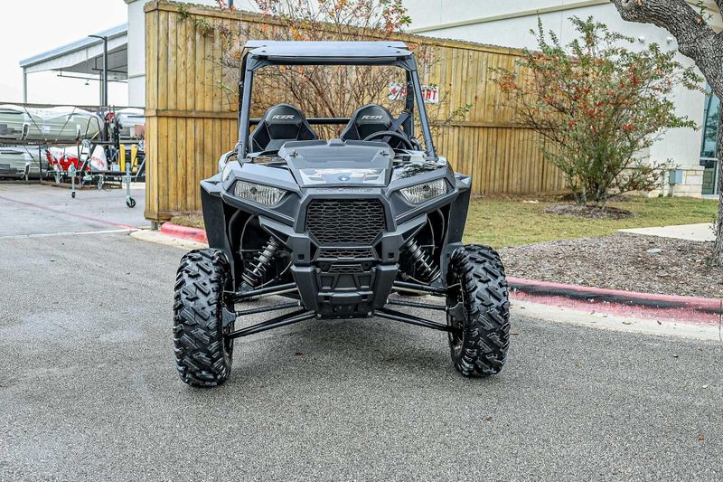 2016 Polaris RZR  S 1000 EPS BLACK PEARLImage 9