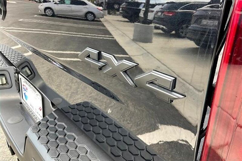 2021 RAM 1500 Classic WarlockImage 7