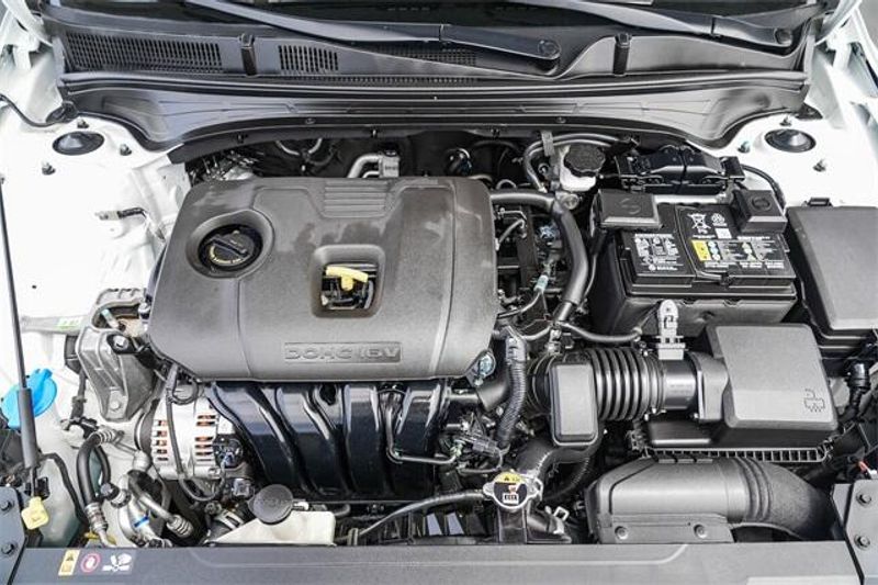 2023 Kia Forte LXSImage 26