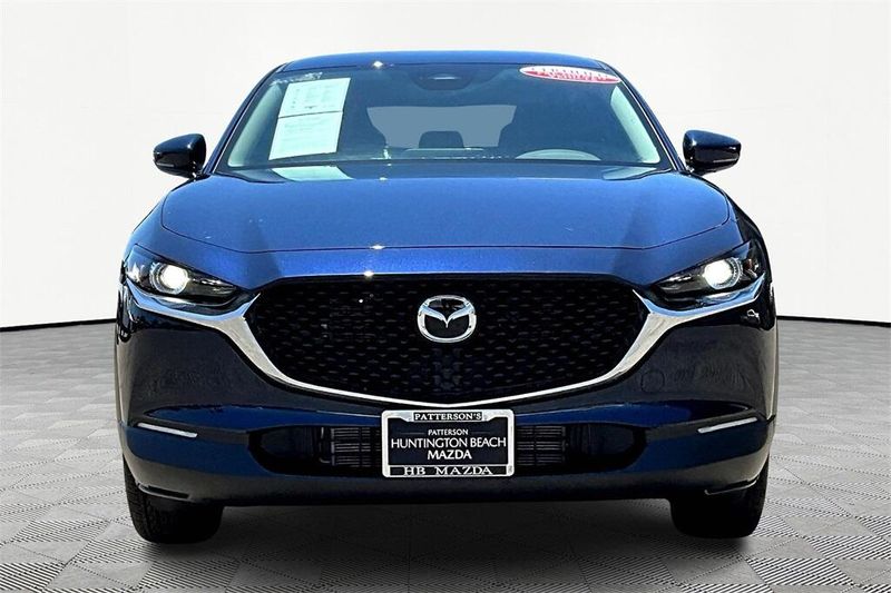 Used 2025 Mazda CX-30 2.5 SImage 3
