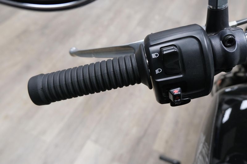 USED 2023 INDIAN MOTORCYCLE SCOUT ABS Image 21