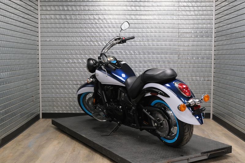 NEW 2026 KAWASAKI VULCAN 900 CUSTOM Image 5
