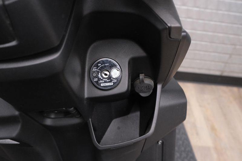 NEW 2025 YAMAHA ZUMA 125 Image 18