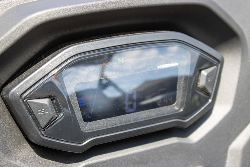 NEW 2026 KAYO S350 Image 9