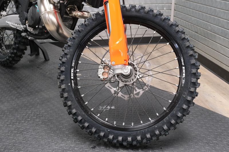 NEW 2026 KTM 300 SX Image 15