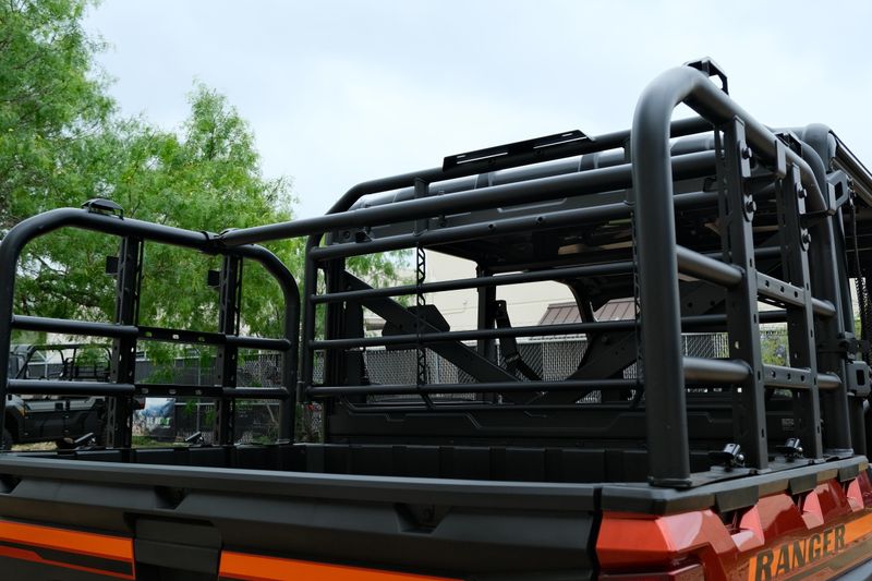 NEW 2026 POLARIS RANGER CREW XP 1000 PREMIUM Image 14