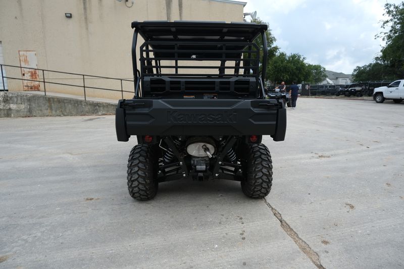 2024 Kawasaki MULE PROFXT 1000 LEImage 9