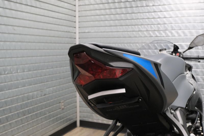 NEW 2026 KAWASAKI NINJA ZX6R ABS Image 15