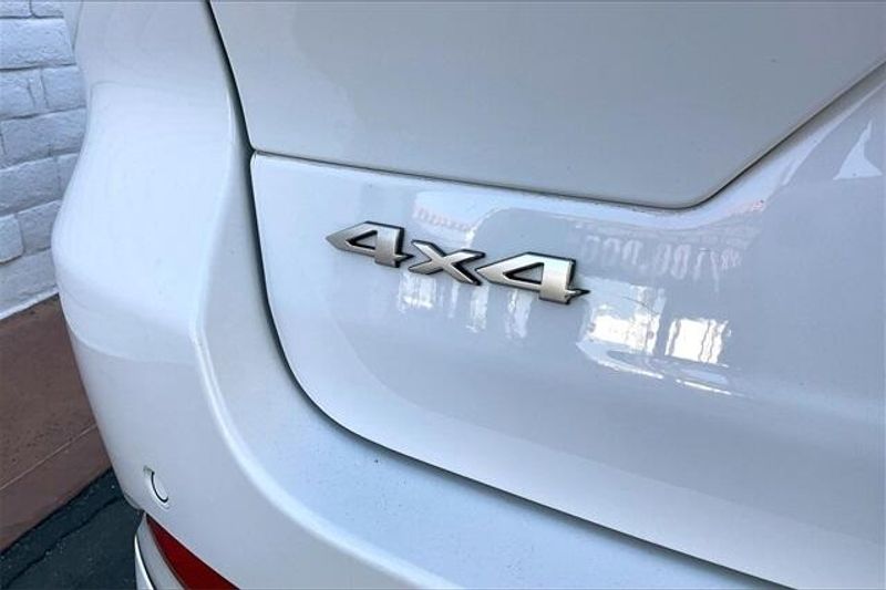 Used 2022 Jeep Grand Cherokee SummitImage 7