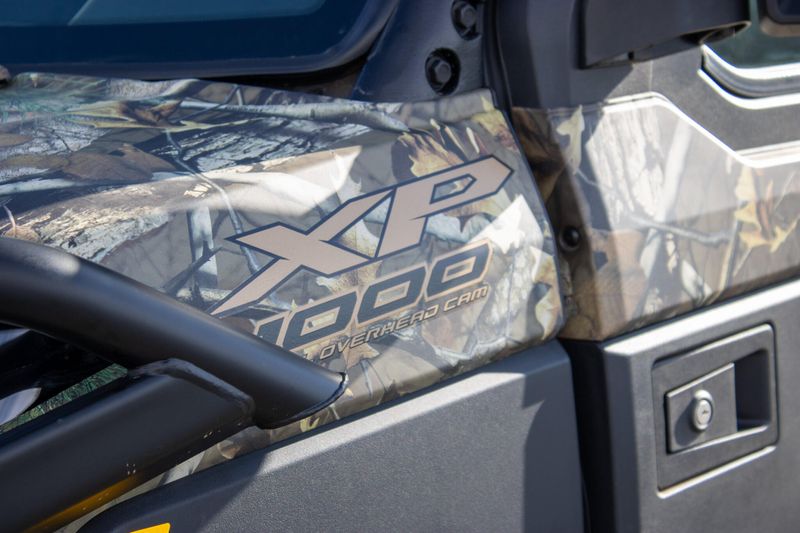 NEW 2026 POLARIS RANGER CREW XP 1000 NORTHSTAR EDITION PREMIUM Image 12