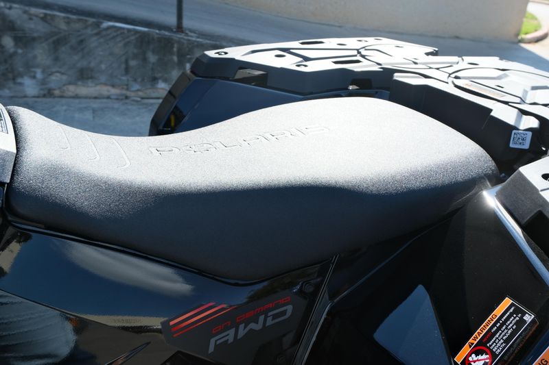 NEW 2025 POLARIS SPORTSMAN 570 TRAIL Image 19