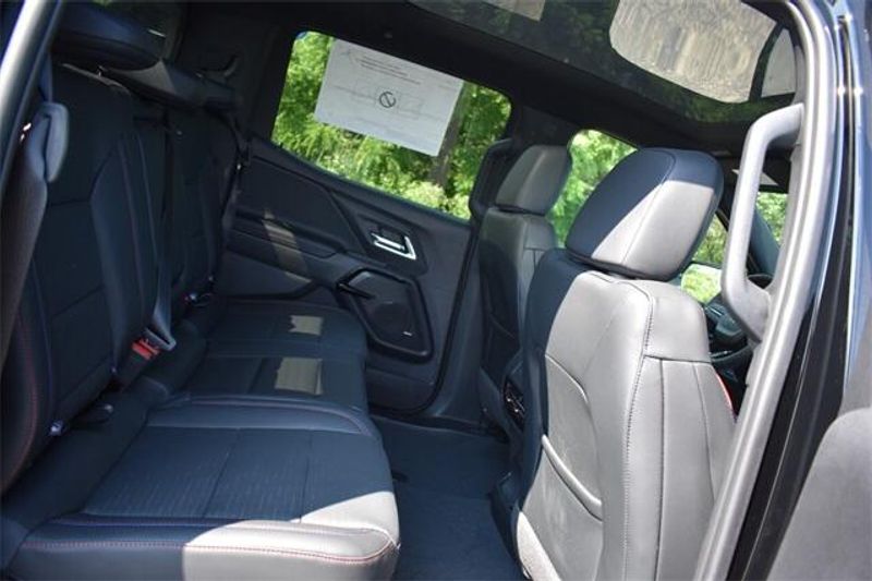 New 2024 Chevrolet Silverado EV RSTImage 16